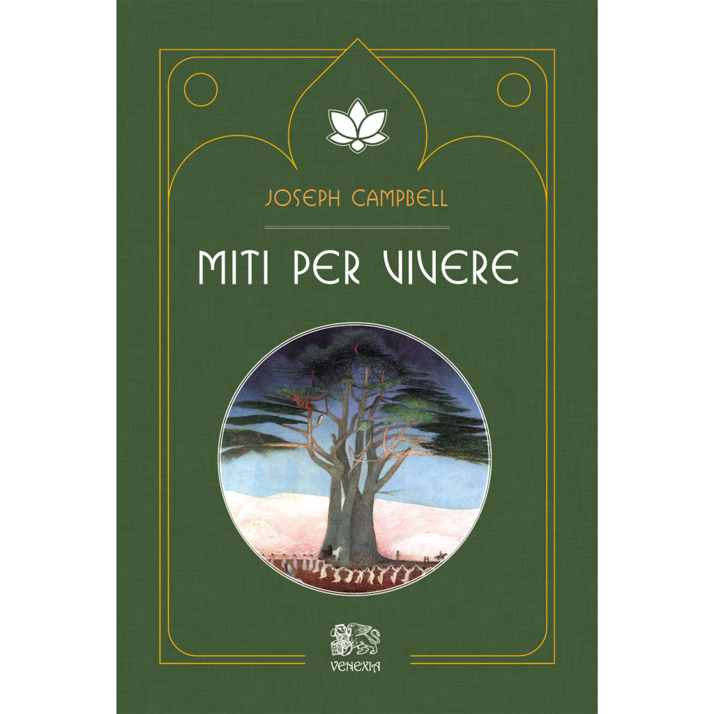 I miti antichi vanno vissuti nel loro senso più soggettivo, non come memoria di un passato da ricordare o di un futuro in cui proiettarsi, bensì qui e ora per consentire il risveglio e il compimento del potenziale individuale e collettivo.